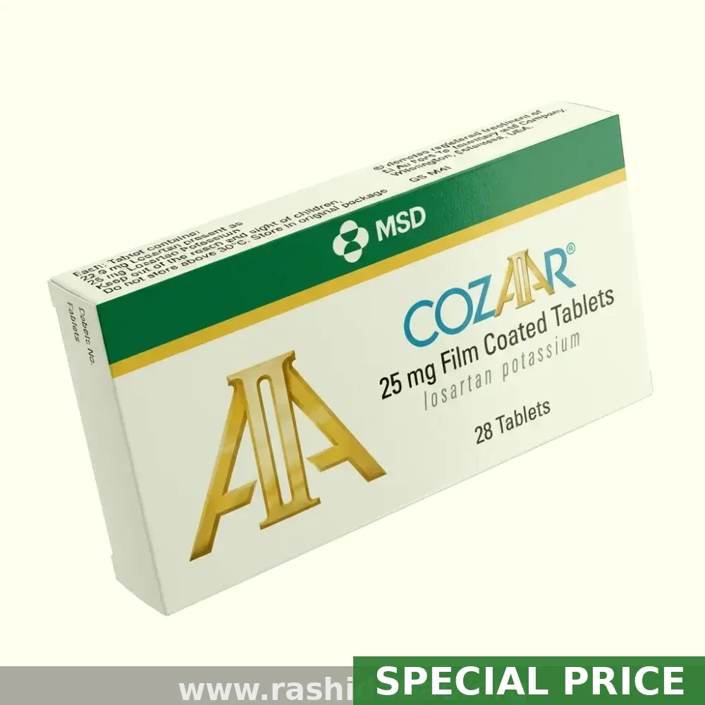 Cozaar