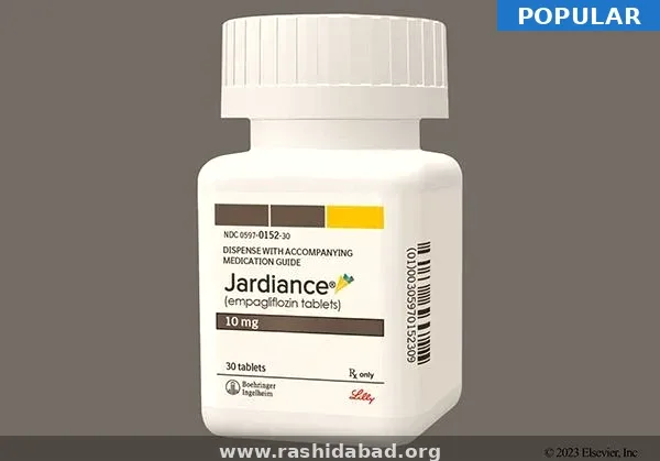 Jardiance