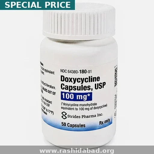 Doxycycline