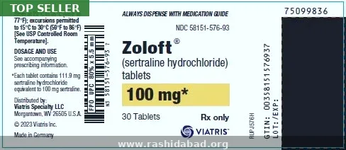 Zoloft