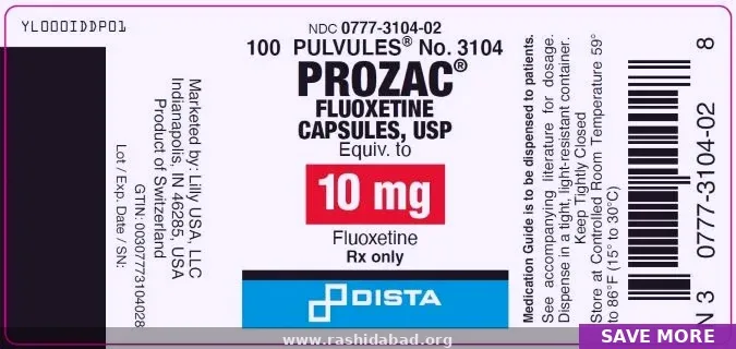 Prozac