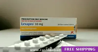 Lexapro
