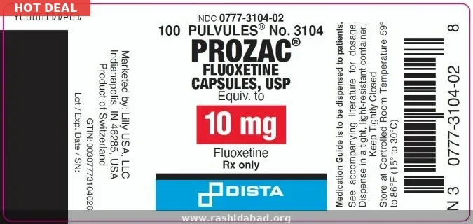 Prozac