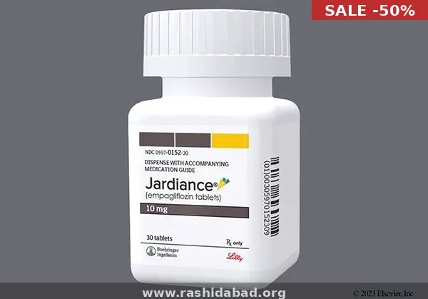 Jardiance