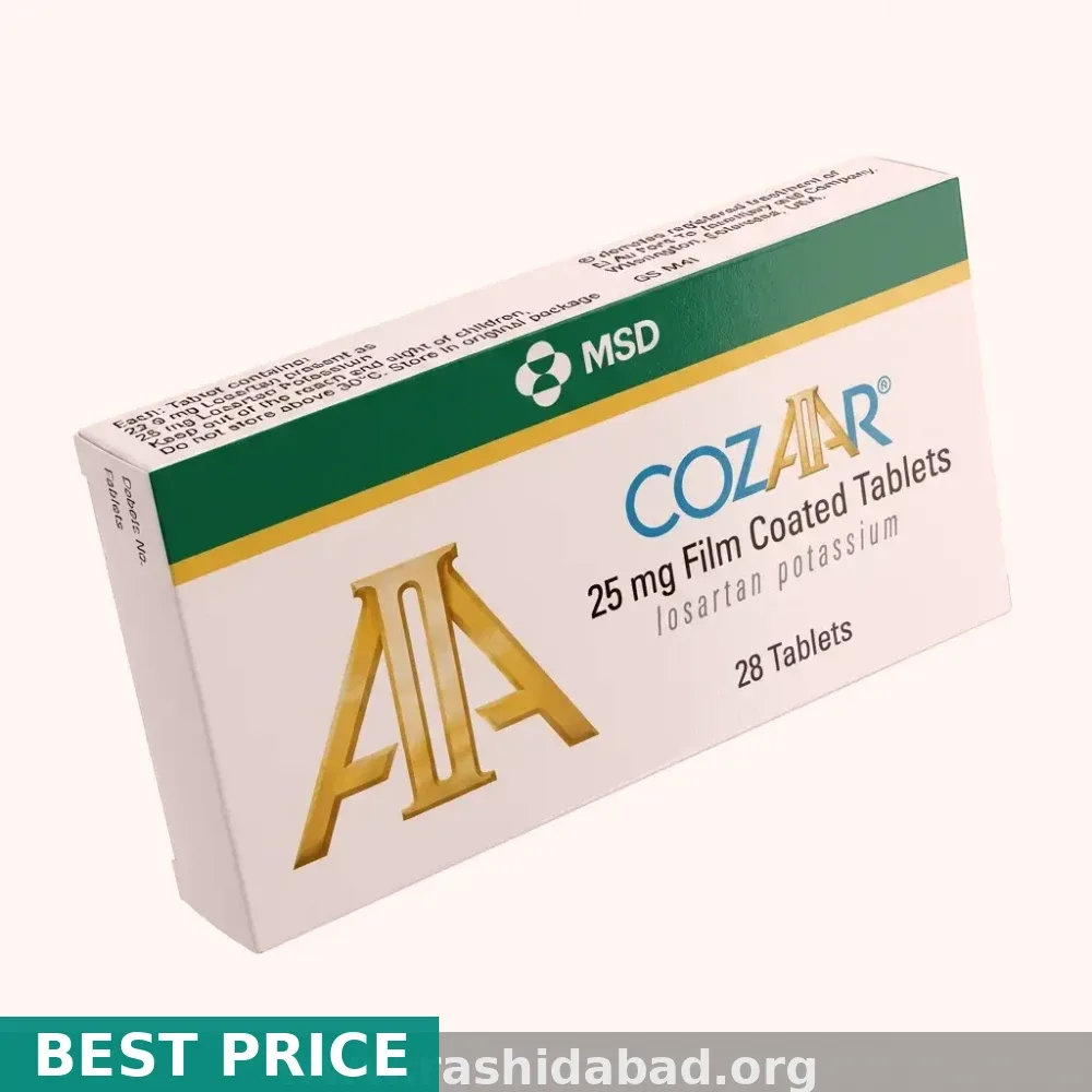 Cozaar