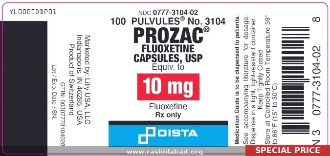 Prozac