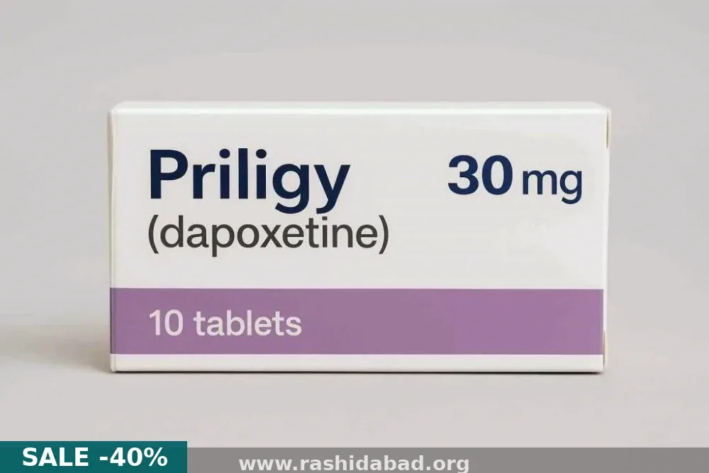 Dapoxetine