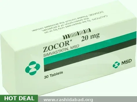 Zocor