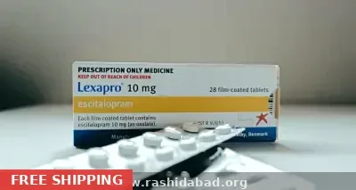 Lexapro