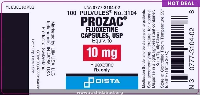 Prozac