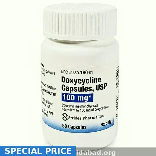 Doxycycline