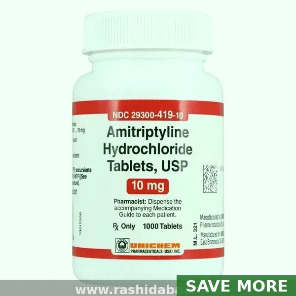 Amitriptyline