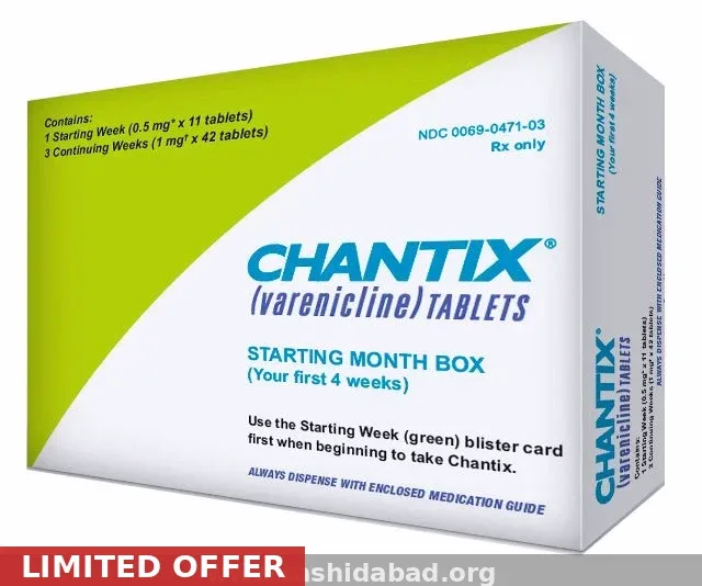 Chantix