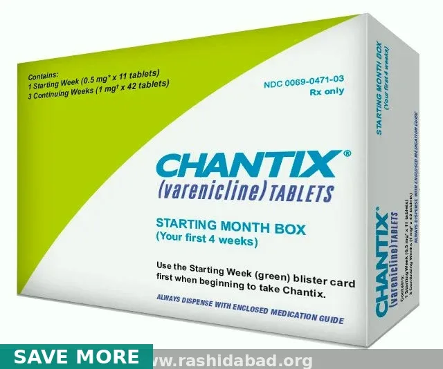 Chantix