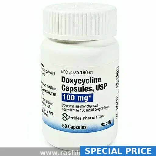 Doxycycline