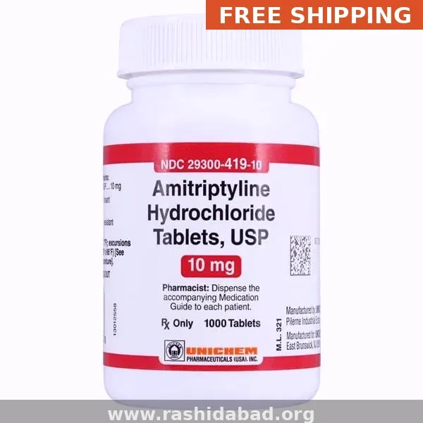Amitriptyline