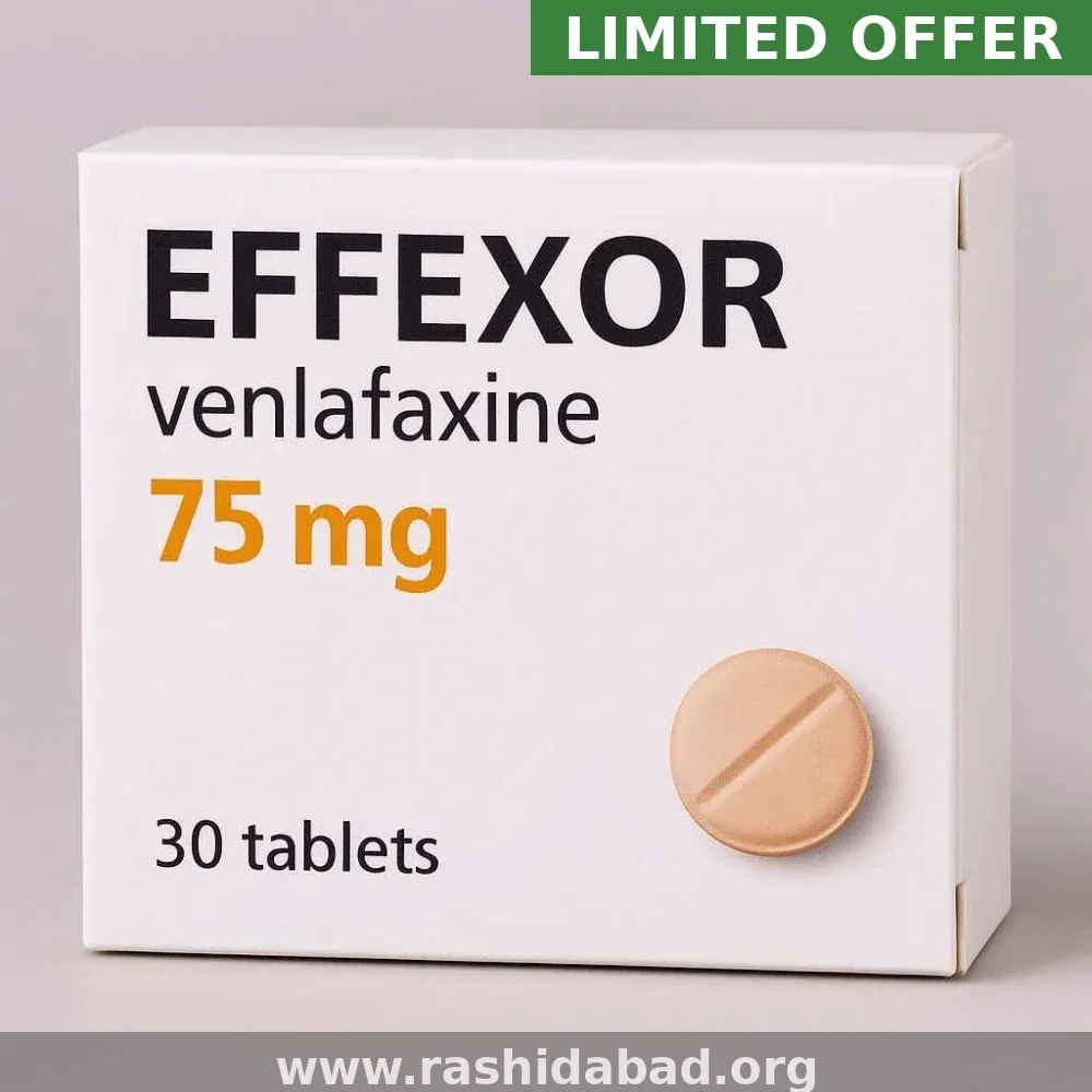 Effexor