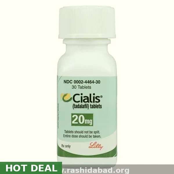 Cialis Professional