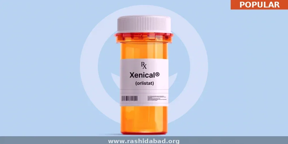 Xenical 120mg in Los Angeles — Drug Profile and Availability