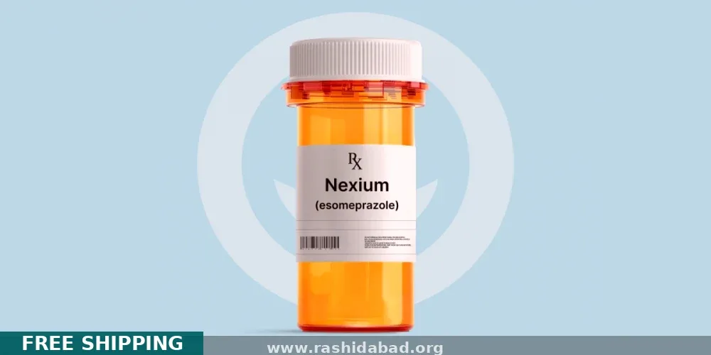 Get Nexium 40mg Online | USA Delivery From $0.55 Per Capsule