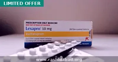 Lexapro