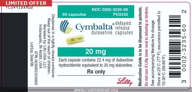 Cymbalta
