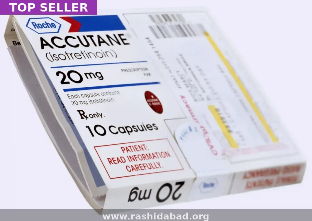 Accutane