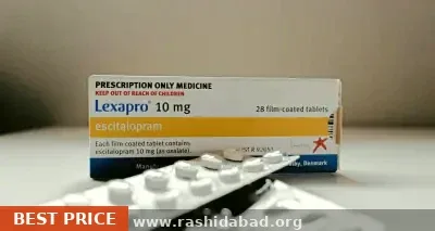 Lexapro