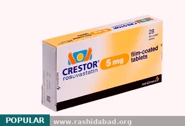 Crestor