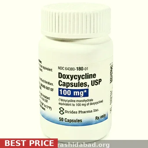 Doxycycline