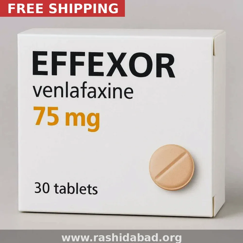 Effexor