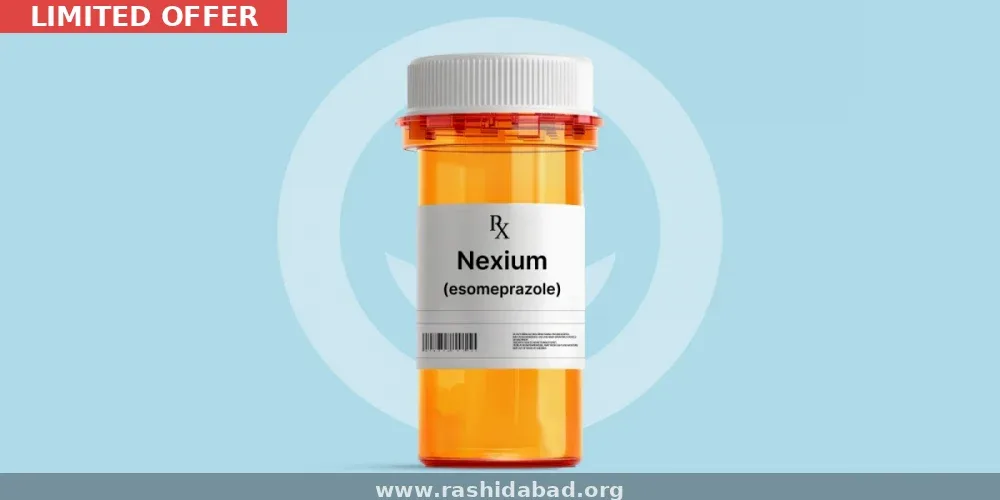 Nexium