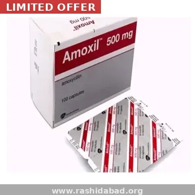 Amoxil